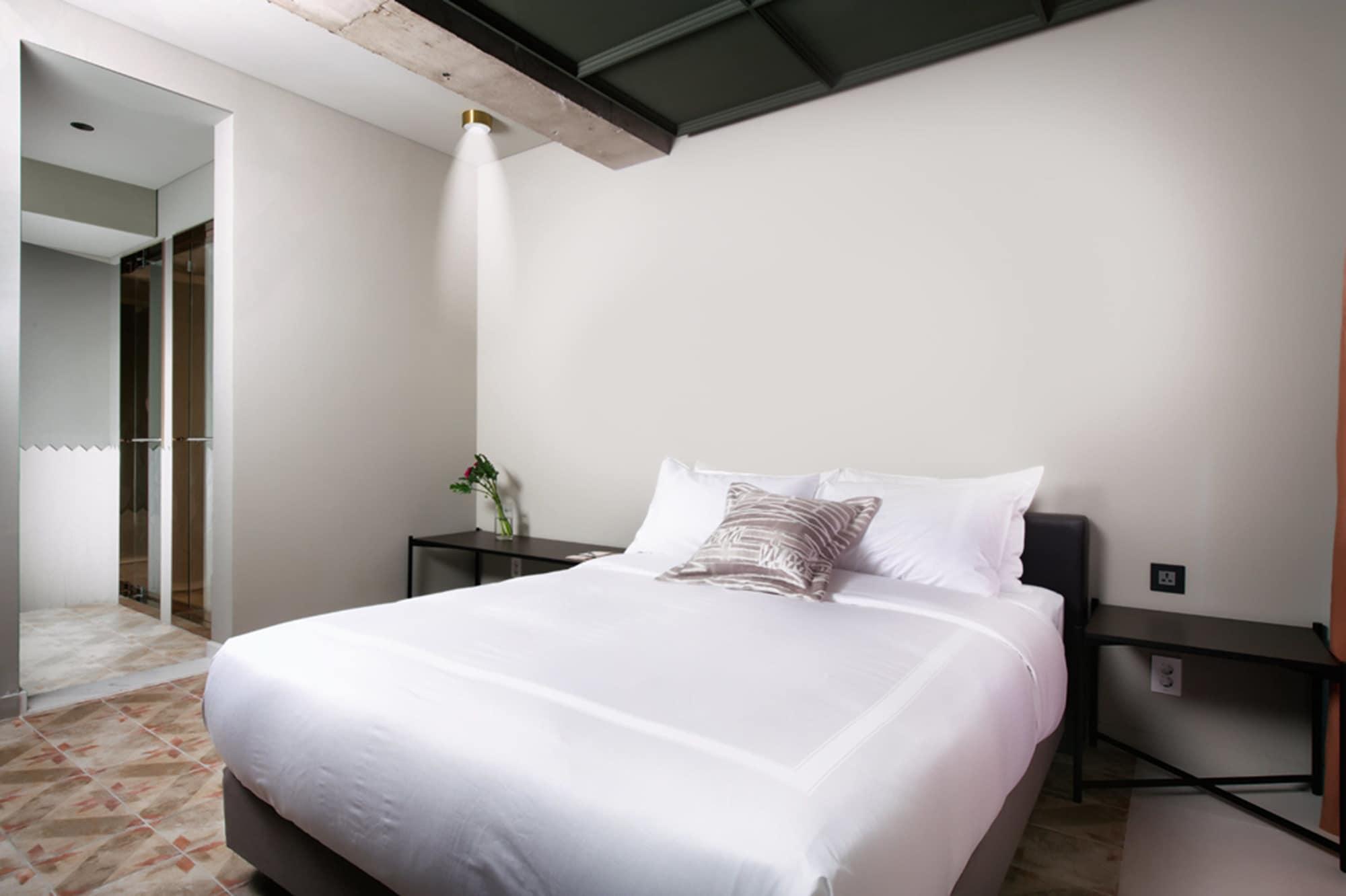 Oia Hotel Dadaepo Busan Extérieur photo