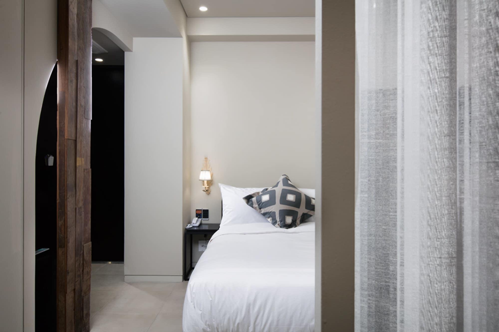 Oia Hotel Dadaepo Busan Extérieur photo