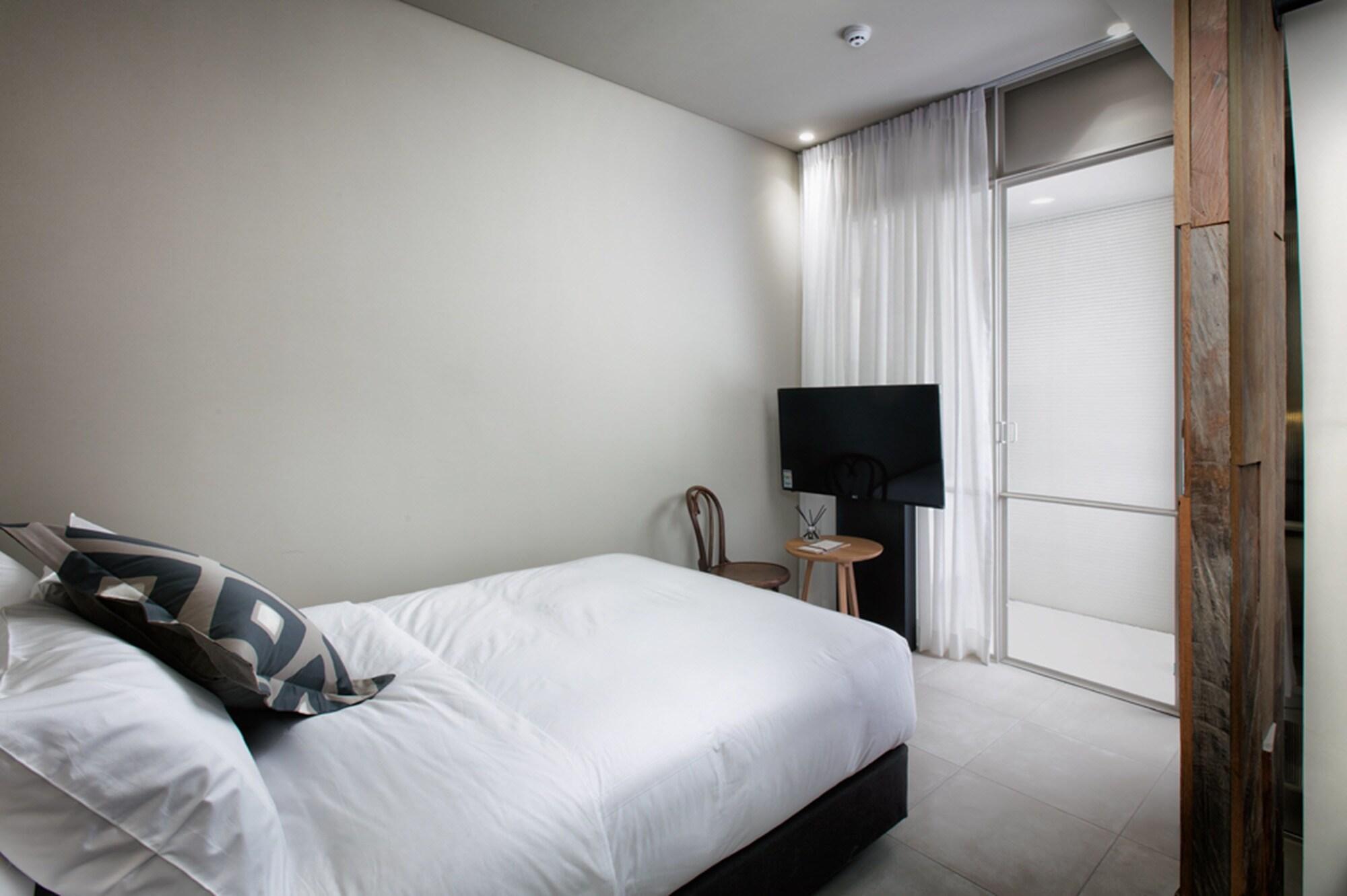 Oia Hotel Dadaepo Busan Extérieur photo