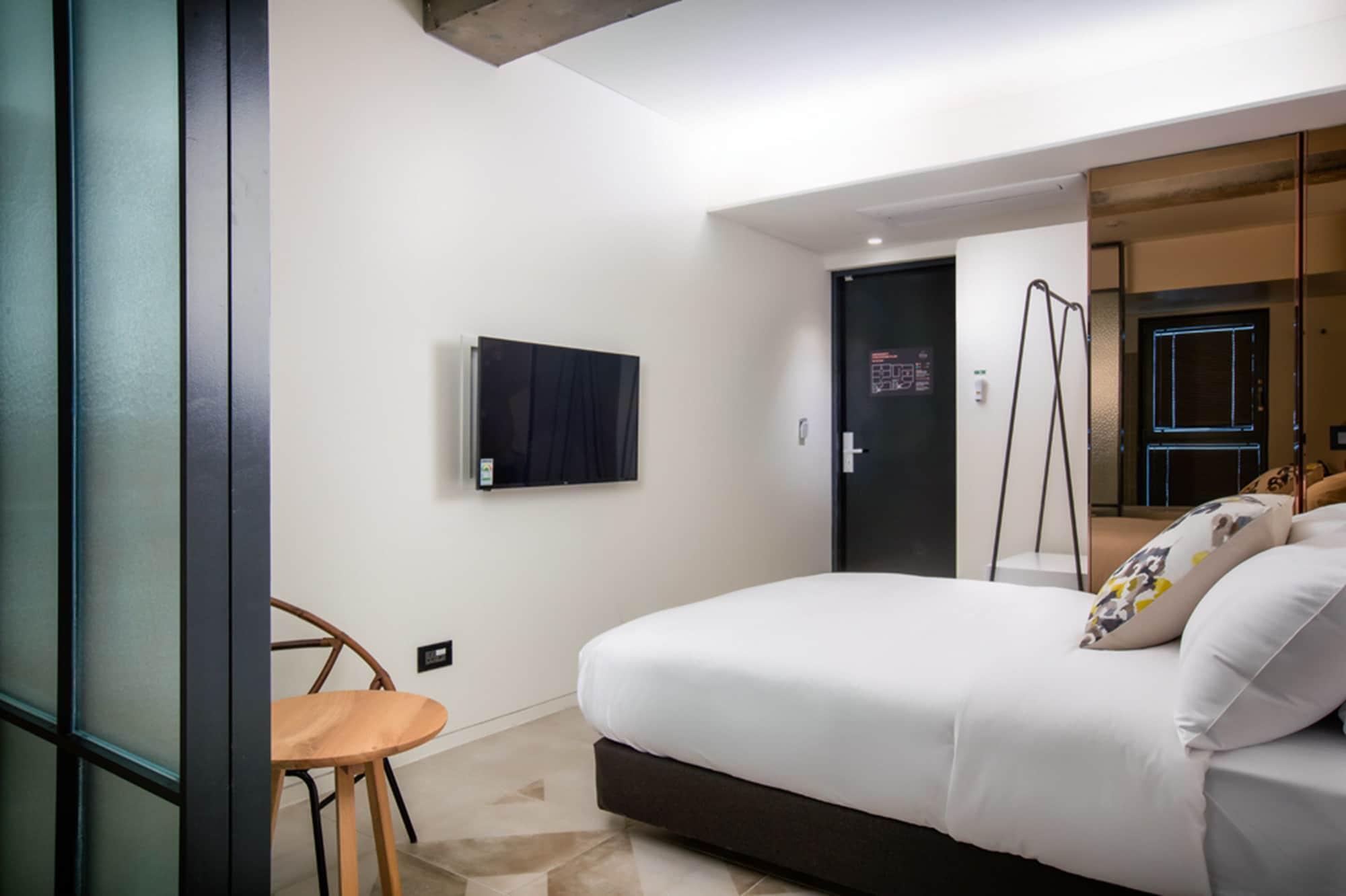Oia Hotel Dadaepo Busan Extérieur photo