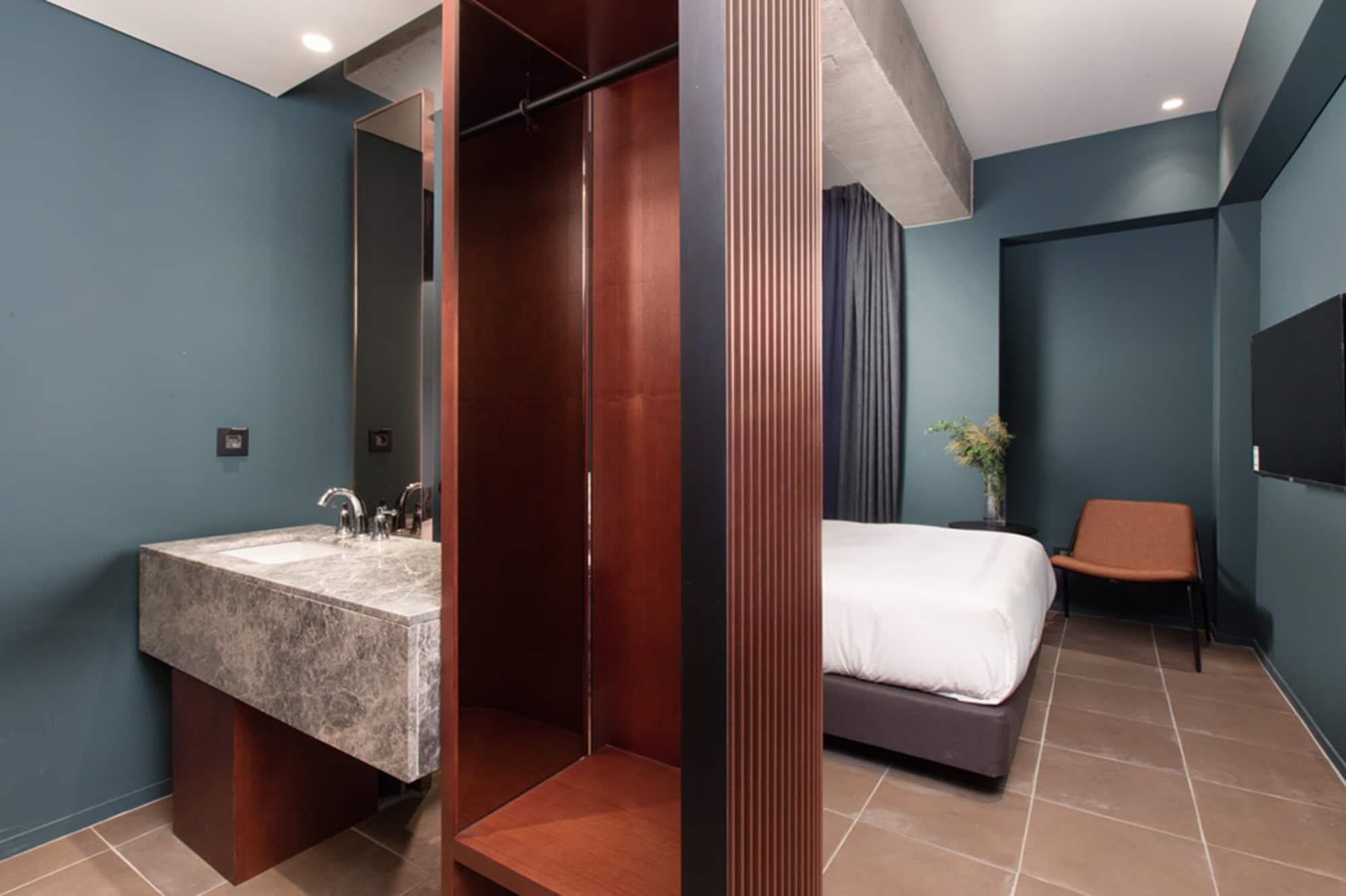 Oia Hotel Dadaepo Busan Extérieur photo