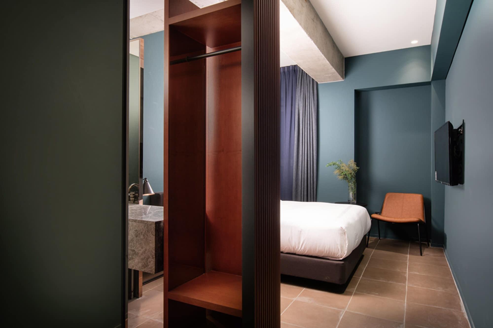 Oia Hotel Dadaepo Busan Extérieur photo