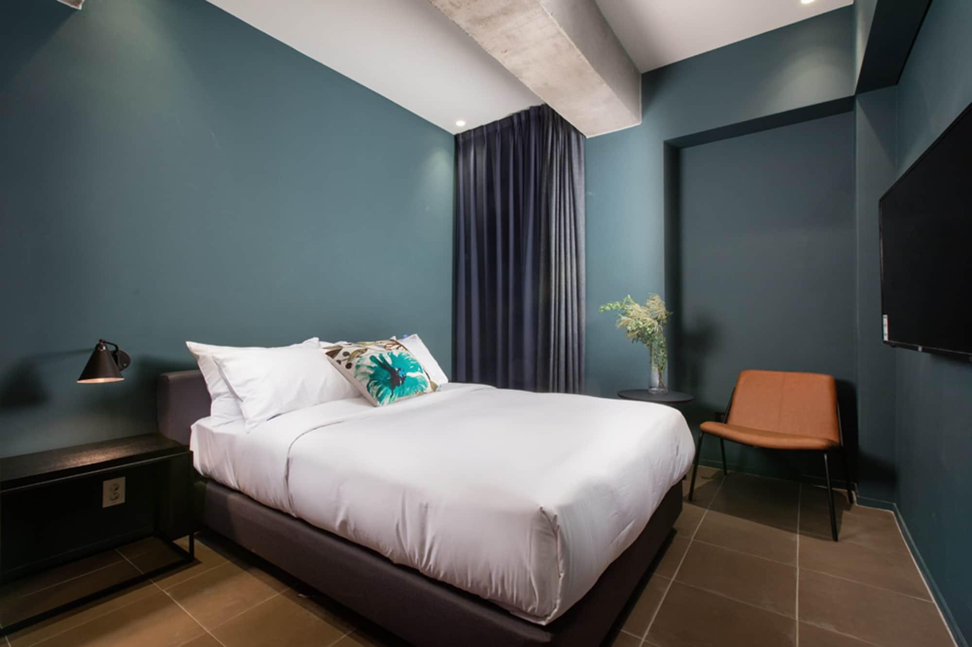 Oia Hotel Dadaepo Busan Extérieur photo