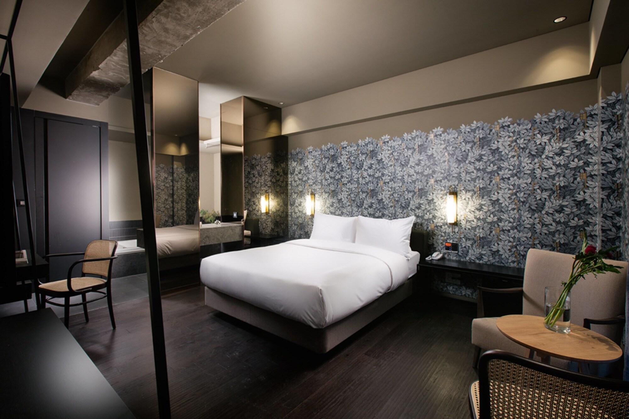 Oia Hotel Dadaepo Busan Extérieur photo