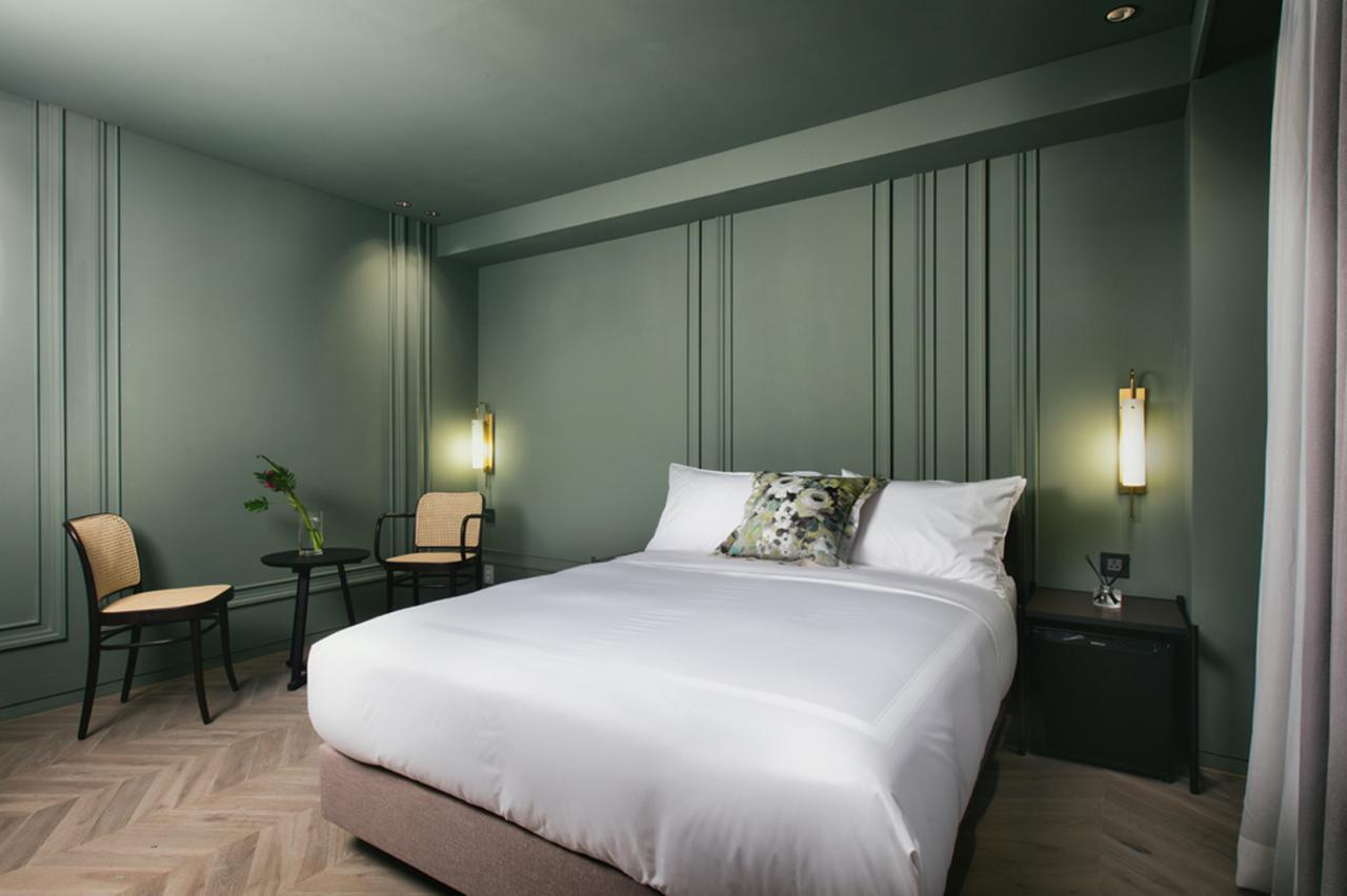 Oia Hotel Dadaepo Busan Extérieur photo