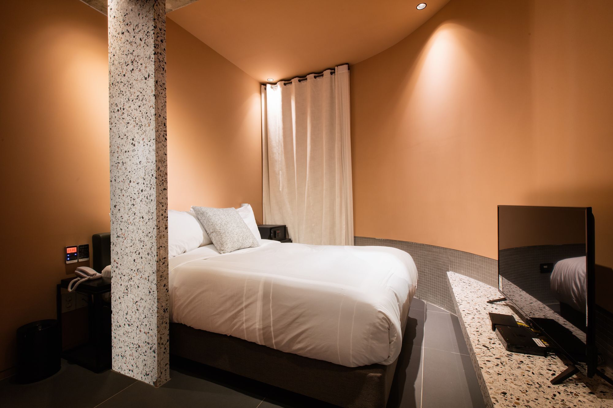 Oia Hotel Dadaepo Busan Extérieur photo