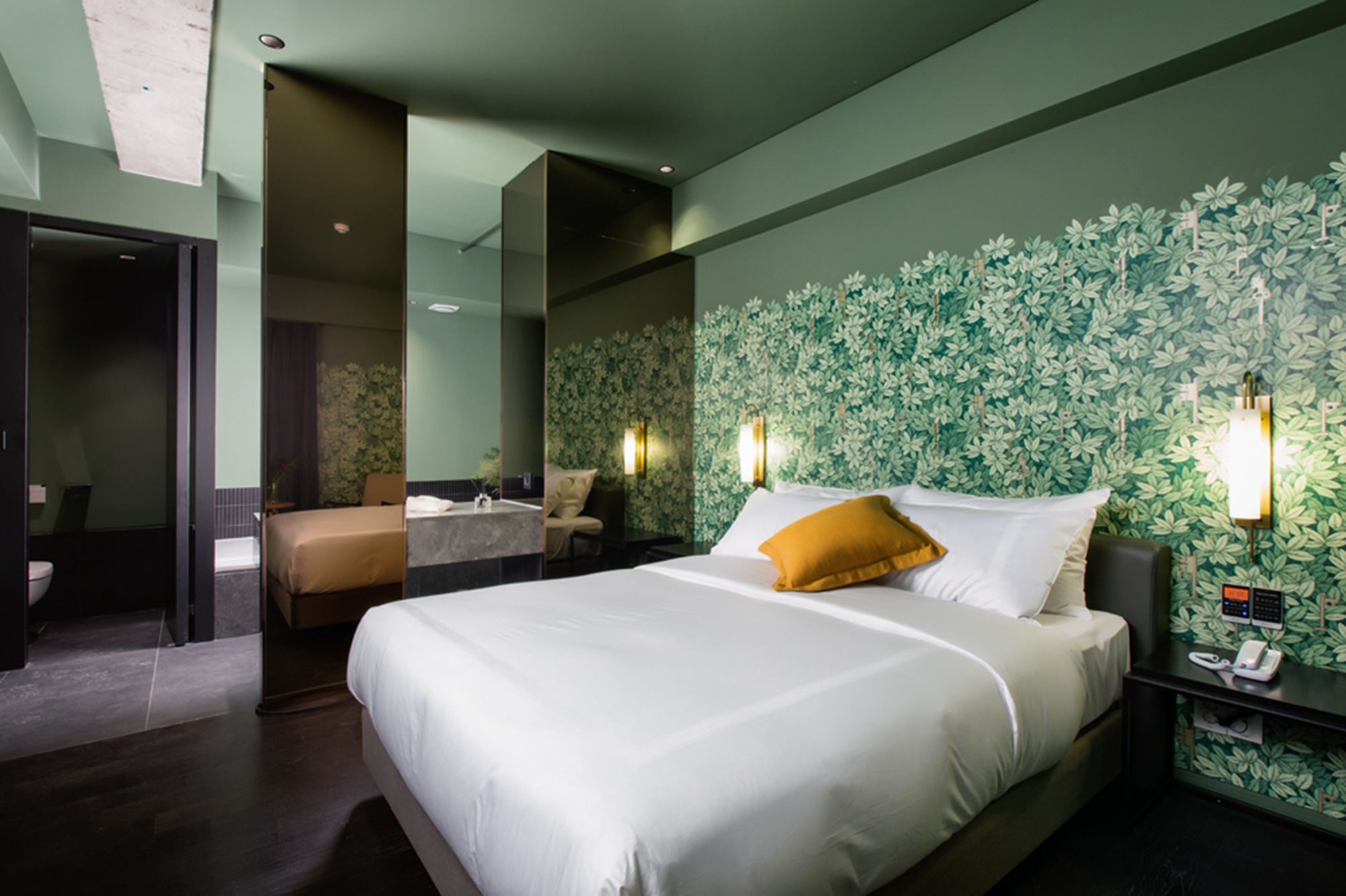 Oia Hotel Dadaepo Busan Extérieur photo