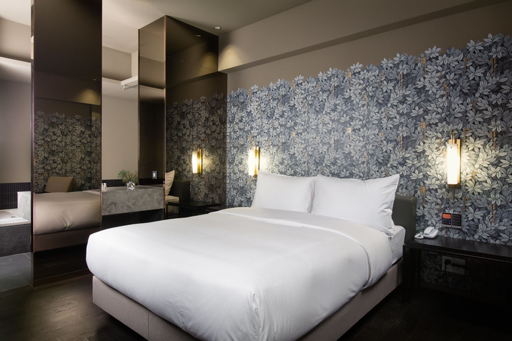 Oia Hotel Dadaepo Busan Extérieur photo