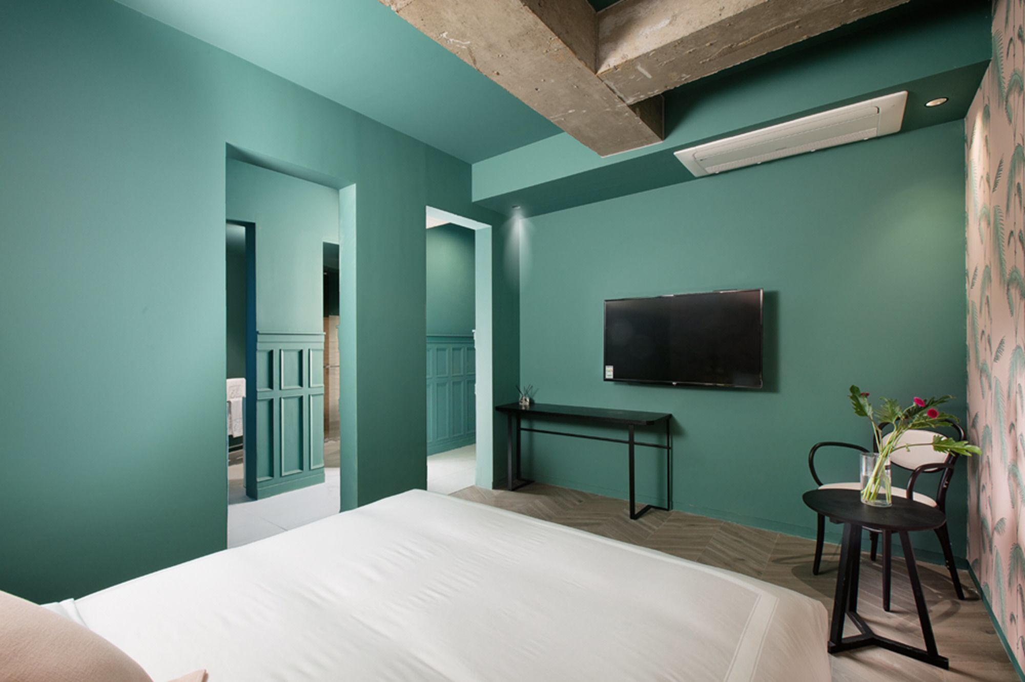 Oia Hotel Dadaepo Busan Extérieur photo