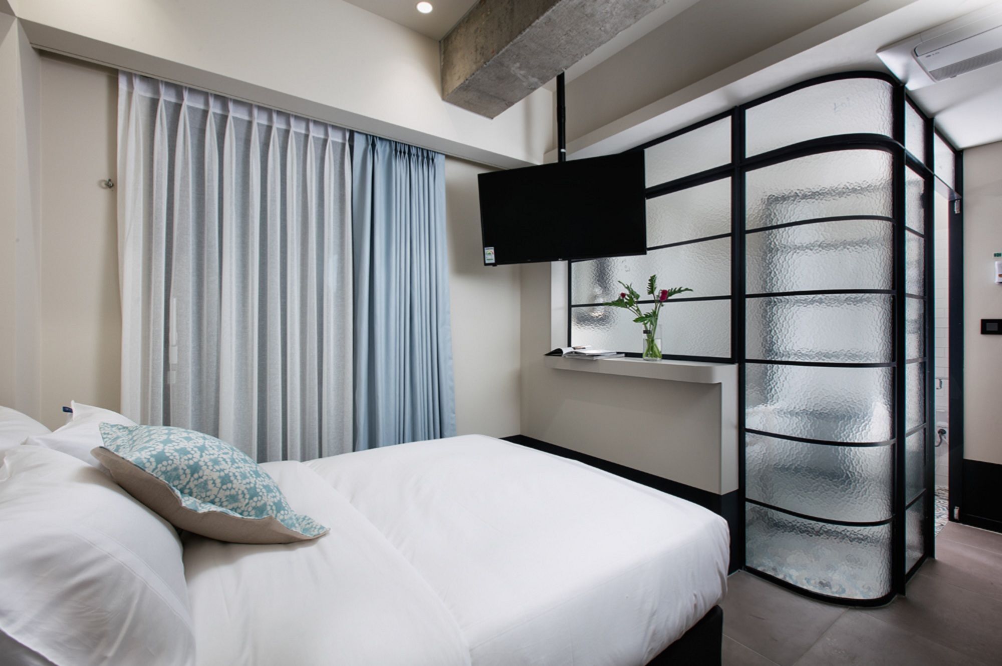 Oia Hotel Dadaepo Busan Extérieur photo