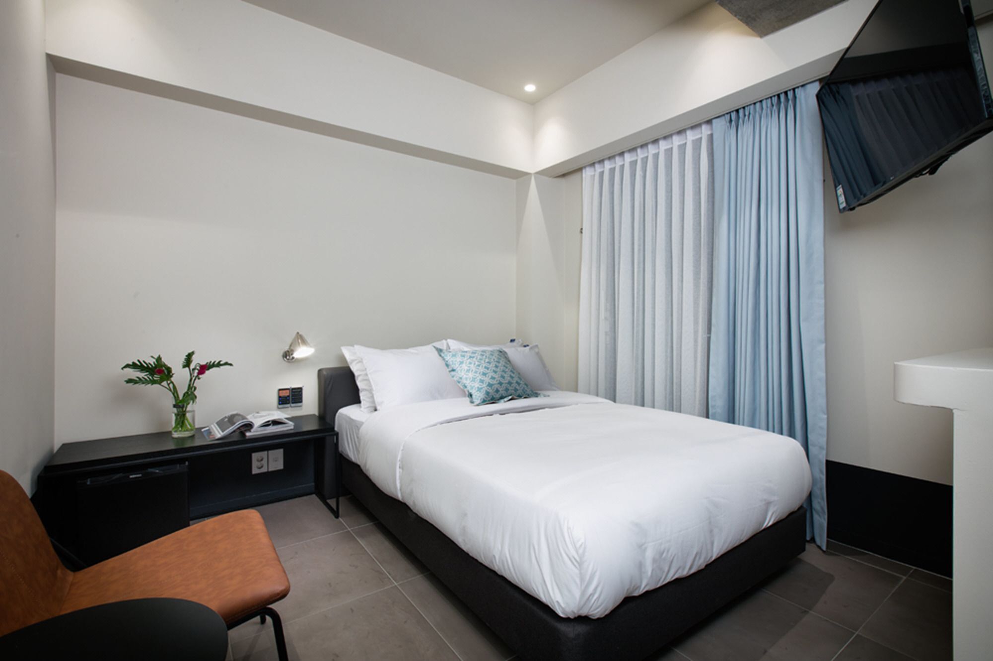 Oia Hotel Dadaepo Busan Extérieur photo