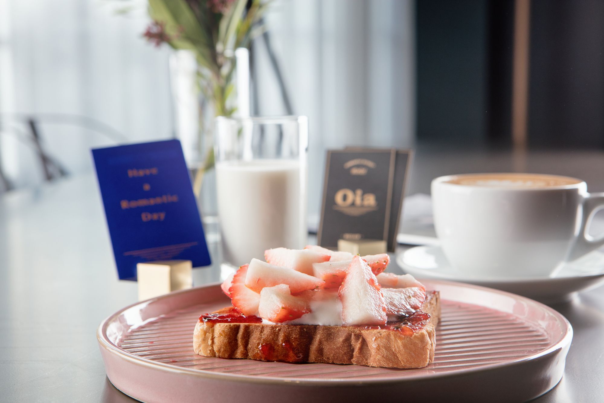 Oia Hotel Dadaepo Busan Extérieur photo