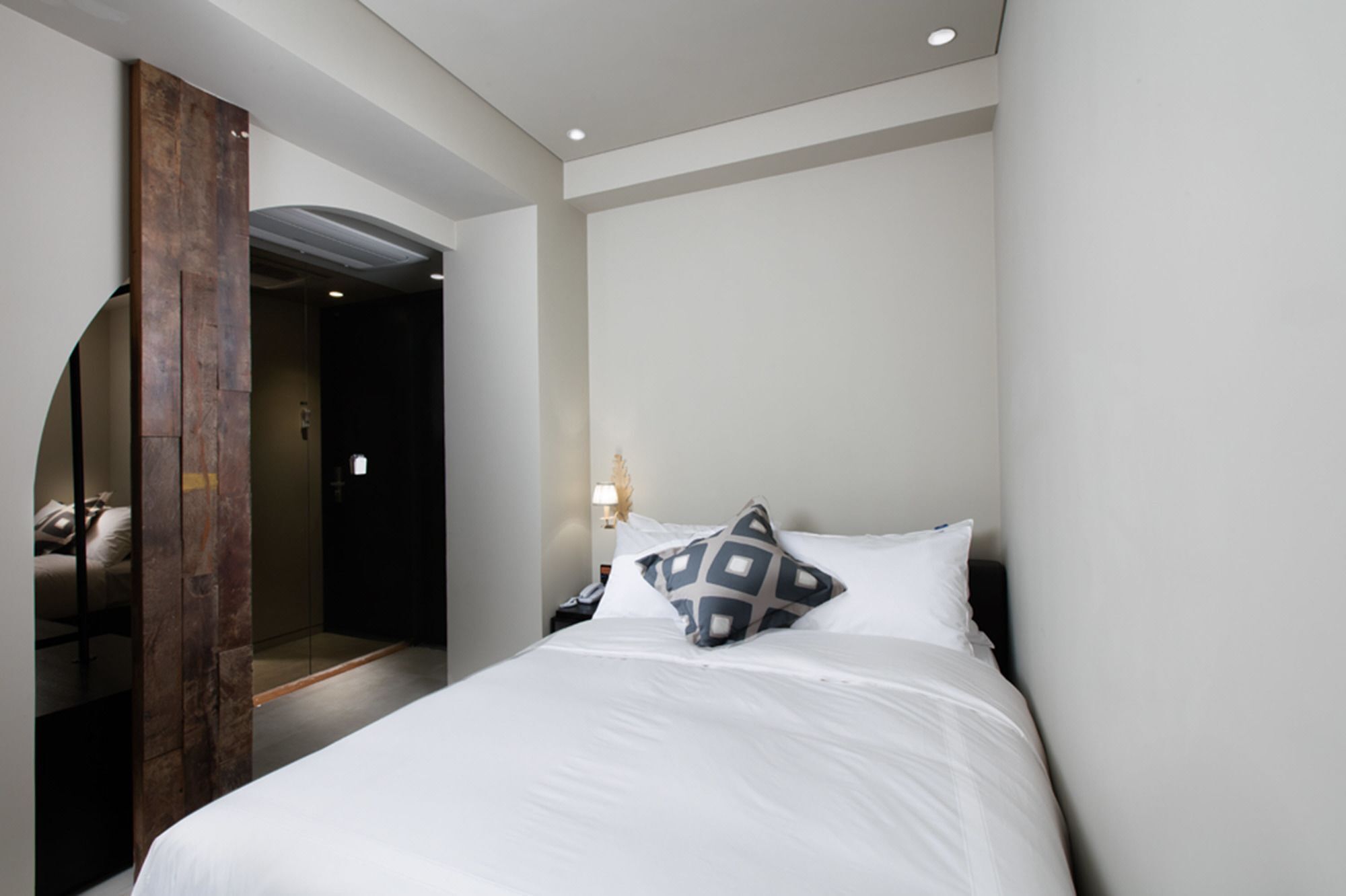 Oia Hotel Dadaepo Busan Extérieur photo