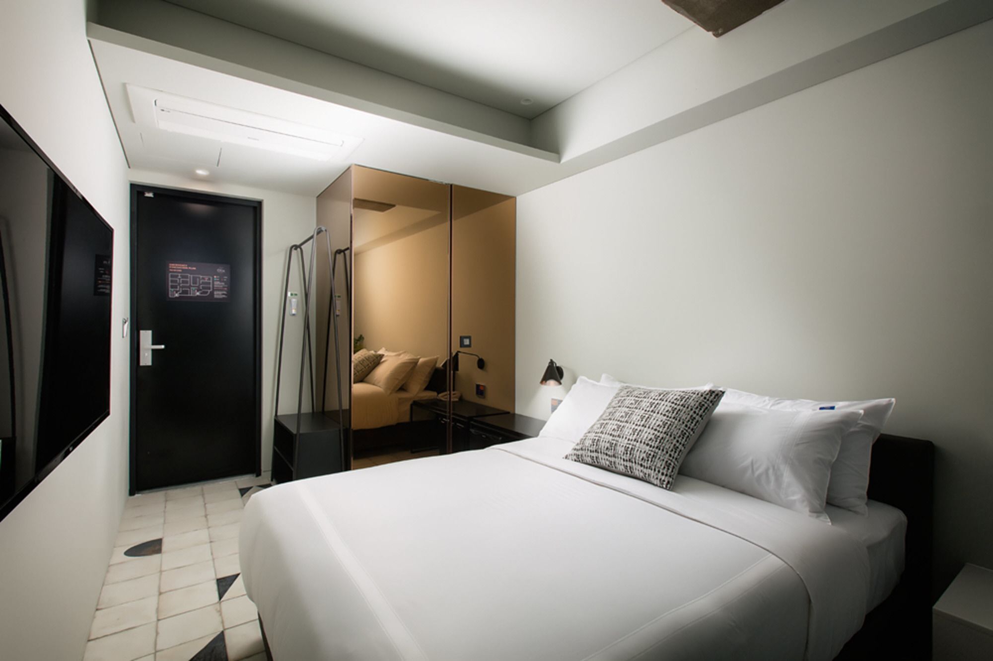 Oia Hotel Dadaepo Busan Extérieur photo